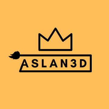 Aslan3D